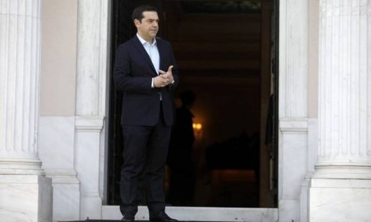Τσίπρας τέλος! Η λύση για το χρέος στον επόμενο πρωθυπουργό