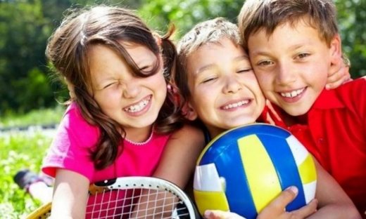 Προτάσεις για καλοκαιρινή απασχόληση των παιδιών στην πόλη