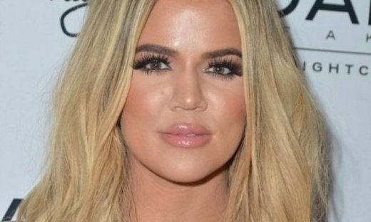 Wow! Η Khloe Kardashian στην πιο σέξι της εμφάνιση ever