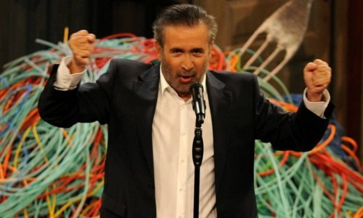 Αλ Τσαντίρι Νιουζ για… καλό σκοπό