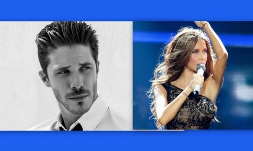 Οικονομόπουλος-Πάολα: Μαζί στη σκηνή τον χειμώνα;