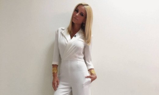 Το must have κομμάτι του καλοκαιριού (Από τη Δούκισσα Νομικού)