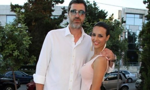 Όλγα Λαφαζάνη: «Θέλω να κάνω πολλά παιδιά, αλλά ό,τι αποφασίσει ο Θεός»