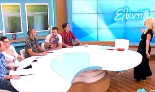 Συνεργάτης της Ελένης αποκάλυψε το πρόβλημα υγείας του