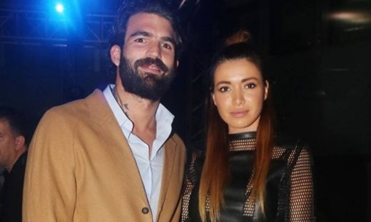 Φαρμάκη: Σε αγώνα μπάσκετ για χάρη του Αλεξάνδρου