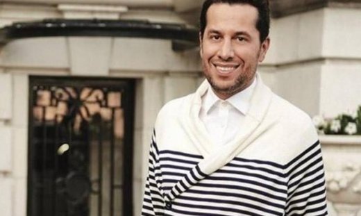 Το ξέσπασμα του Σιανίδη στο Instagram για την παρουσιάστρια που ούρλιαζε έξω από νυχτερινό κέντρο