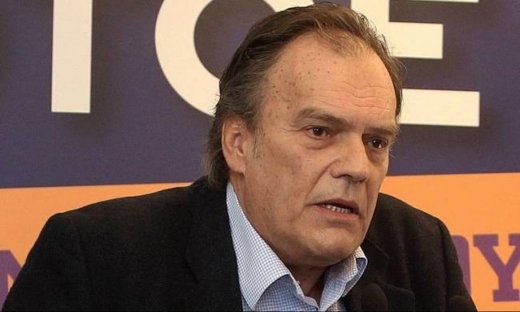 Προκλητικός ο Νεφελούδης: Δεν τίθεται ζήτημα 13ου και 14ου μισθού