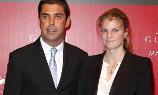 Δεν φαντάζεστε πόσα λεφτά θα δώσει η Αθηνά Ωνάση στον Ντόντα