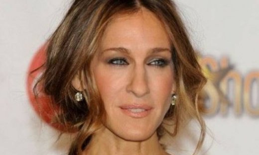 Η Sarah Jessica Parker σε μία εμφάνιση που όλες μας θα αγαπήσουμε EBRI