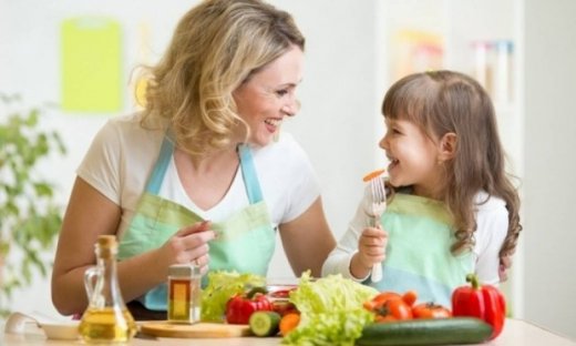 Τι πρέπει να αποκλείσετε από τη διατροφή των παιδιών σας και γιατί