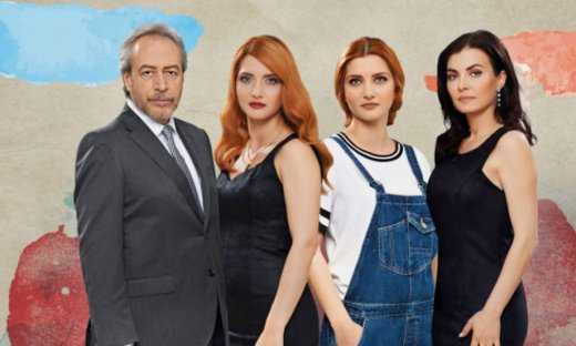 «Δίδυμα φεγγάρια»: Ο Παύλος υπόσχεται πως θα ομολογήσει στην Αγάπη πως είναι υιοθετημένη