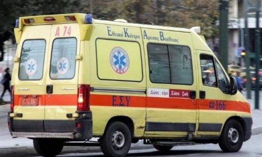 Τραγωδία στη Λιβαδειά: 17χρονη κοπέλα δεν γύρισε ποτέ από τη θάλασσα