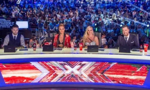 Όλα όσα έγιναν στο X-Factor την Παρασκευή το βράδυ