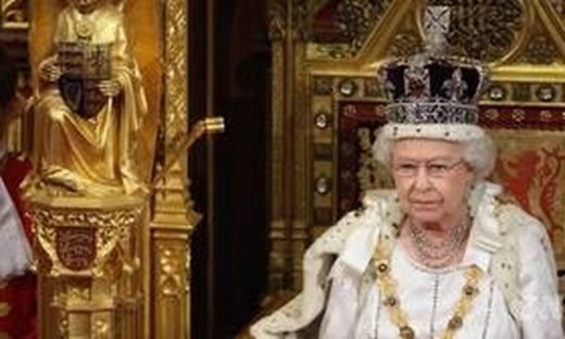 Οι μακροβιότεροι βασιλείς του κόσμου σε ένα βίντεο