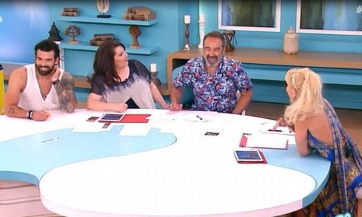 Παντρεύεται σύντομα συνεργάτης της Μενεγάκη – Η ατάκα που έκανε την Ελένη να πέσει κάτω