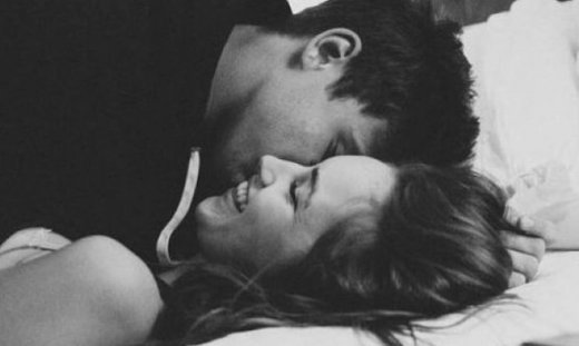 5 πράγματα που ένας άντρας πεθαίνει να σου πει, αλλά... φοβάται