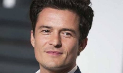 Έχει γίνει το απόλυτο κορμί του Hollywood: Δείτε τον Orlando Bloom ενώ… γυμνάζεται!