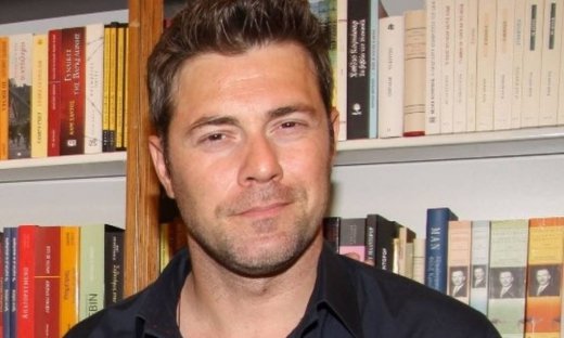 Χρήστος Χολίδης: «Aν δω ότι κάπου δεν νιώθω εγώ σαν Χρήστος καλά, εξαφανίζομαι»