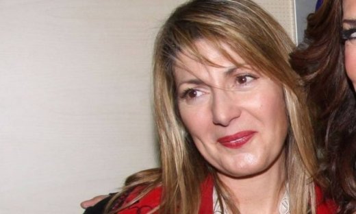 Μαρία Γεωργιάδου: Δεν τα βρήκε με τον ΑΝΤ1 και πήγε στον Alpha