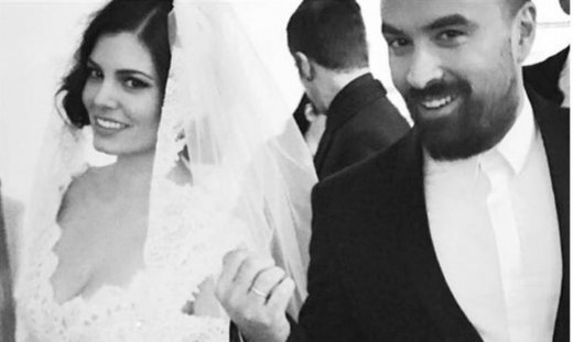 Μαρία Κορινθίου: H τρυφερή αφιέρωση ανήμερα των γενεθλίων του Γιάννη Αϊβάζη