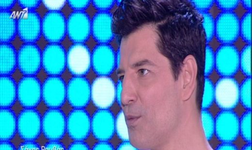 Σάκης Ρουβάς: «Δεν το περίμενα ότι η Κάτια θα γινόταν τόσο καλή μητέρα»