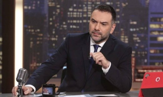 Τι θα δούμε στο «Τhe 2night Show»;