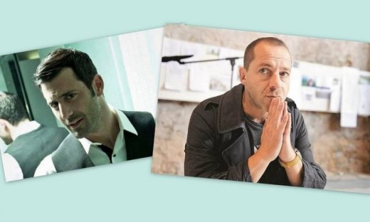 Δημήτρης Λιγνάδης: Η παράσταση που ετοιμάζει και η ξαφνική αποχώρηση του Λευτέρη Ελευθερίου