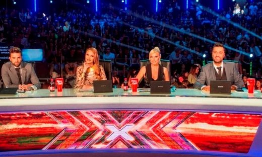 Τι θα δούμε στο πέμπτο live του X-factor;