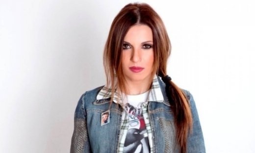 Δεν θα πιστεύετε πόσο χρονών είναι η Ευρυδίκη…