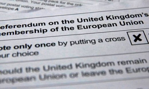 Για το σενάριο χάους προετοιμάζονται οι Βρυξέλλες σε περίπτωση Brexit