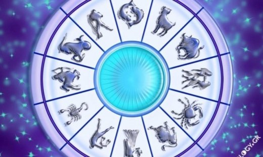 Ημερήσιες προβλέψεις για όλα τα ζώδια για την Κυριακή 19/6