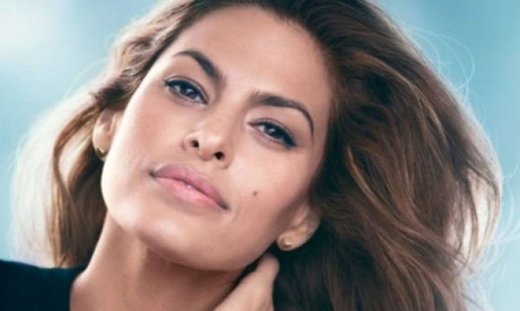 6 εβδομάδες μετά τη γέννα: Το κορμί της Eva Mendes είναι απλά συγκλονιστικό
