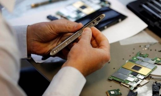 Τα 10+1 μεγαλύτερα deals στο χώρο της υψηλής τεχνολογίας