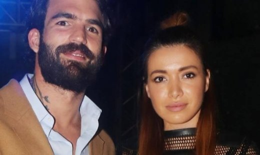 Η Όλγα Φαρμάκη μιλά για τη σχέση της – Έτοιμη να γίνει μάνα