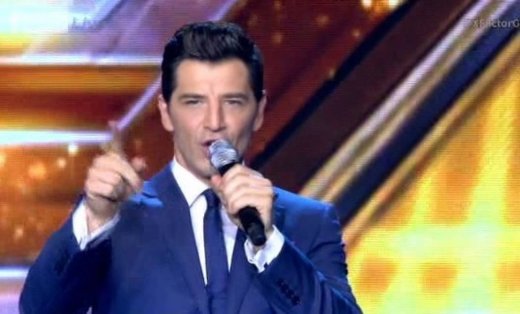 «The X-factor»: Δείτε την διαφορετική έναρξη του αποψινού live