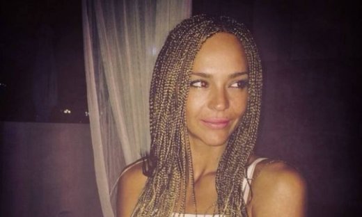 Νικολέτα Καρρά: «Δεν δηλώνω τραγουδίστρια»