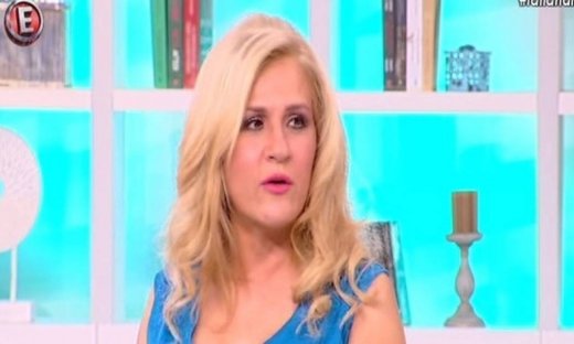 Μπέσυ Μάλφα: Η περιπέτεια της υγείας της και τα δημοσιεύματα που την ενόχλησαν