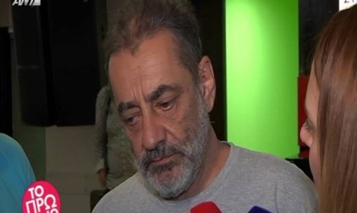 Αντώνης Καφετζόπουλος: «Η Επίδαυρος πρέπει να κλείσει και να σταματήσουν οι άνθρωποι να…»