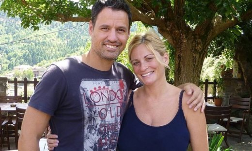 Θεοφανία Παπαθωμά: Συνυπάρχουμε όμορφα με τον Γρηγόρη»