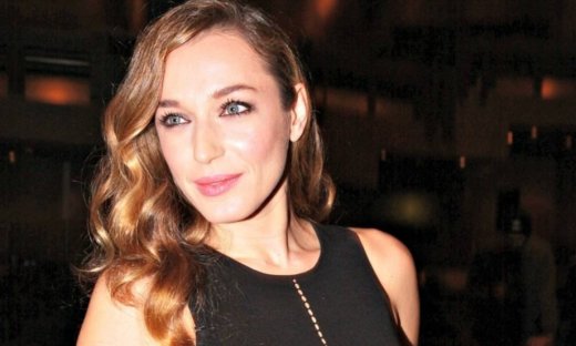 Κάτια Ζυγούλη: Τα παιδιά, ο Σάκης και η επιστροφή στην tv