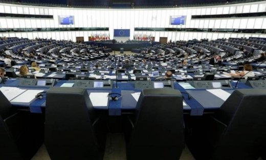 Έκτακτη Ολομέλεια του Ευρωκοινοβουλίου την Τρίτη