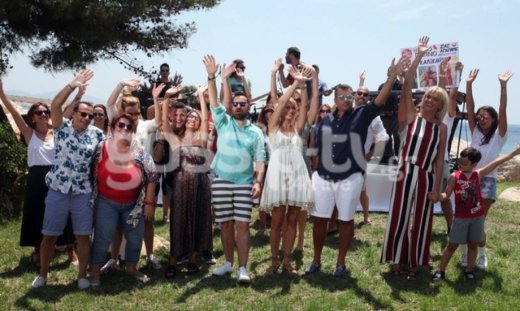 Το Πρωινό έκλεισε στην πρώτη θέση της τηλεθέασης για αυτή τη σεζόν