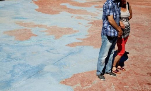 Καθρέφτη, καθρεφτάκι μου...