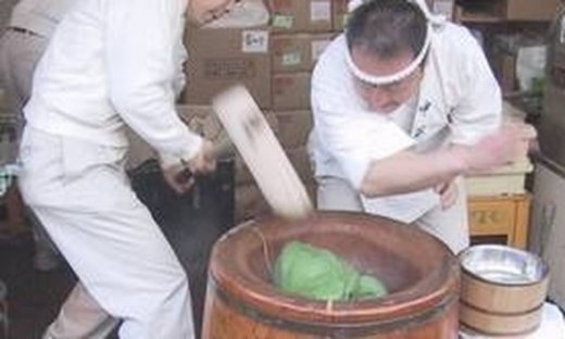 Μία τέχνη γλυκιά και… επικίνδυνη!