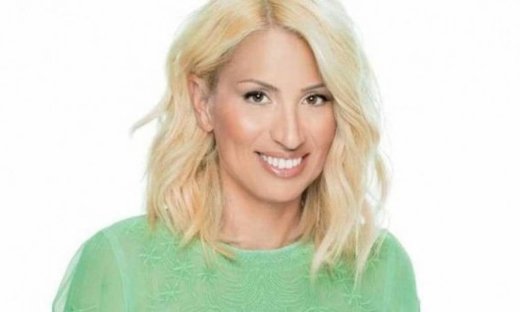 Τα γενέθλια της Μαρίας Ηλιάκη - Πόσο χρονών γίνεται;