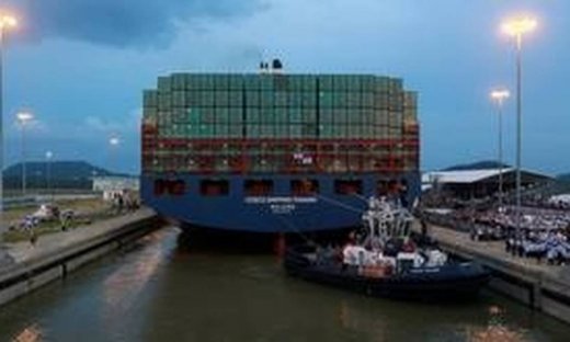 Διώρυγα Παναμά: Ένα υπερφιλόδοξο έργο έτοιμο να λειτουργήσει