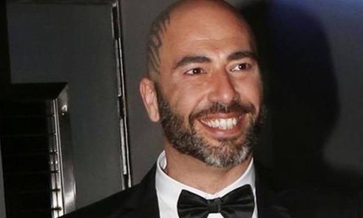 Βαλάντης: «Δεν αποκλείω γάμο και παιδί»