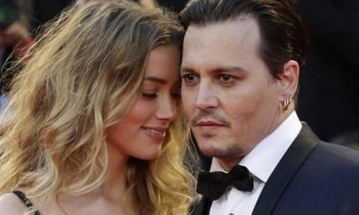Welcome back: Ο Johnny Depp έκανε ολική επαναφορά και έγινε και πάλι... σέξι