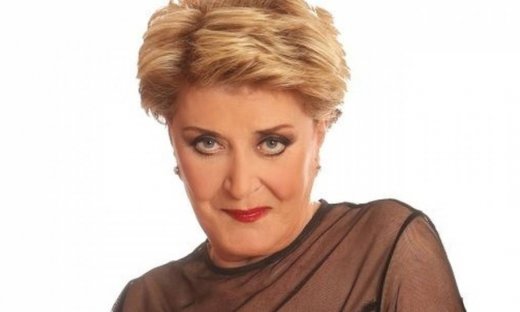 Βάσια Τριφύλλη: Ποιους «δίνει» για την ηλικία τους;