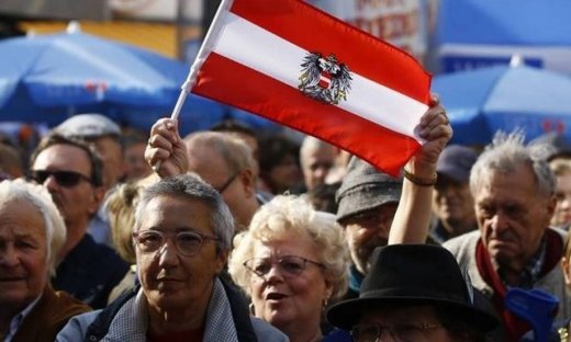Αυστρία: Ακυρώνεται το αποτέλεσμα των εκλογών